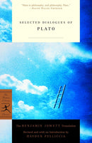 Selected Dialogues of Plato-Philosophy-買書書 BuyBookBook