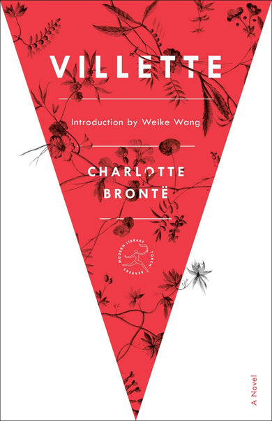 Villette-Fiction: general and literary-買書書 BuyBookBook