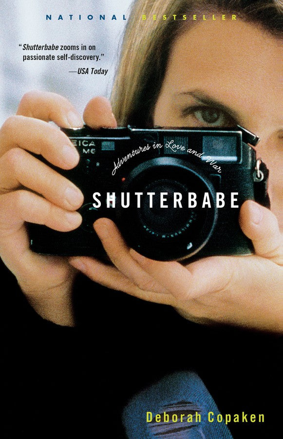 Shutterbabe-Biography and memoirs-買書書 BuyBookBook