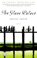 The Glass Palace-Fiction: general and literary-買書書 BuyBookBook