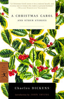 A Christmas Carol and Other Stories-Fiction: general and literary-買書書 BuyBookBook