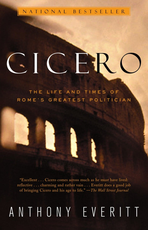 Cicero-History and Archaeology-買書書 BuyBookBook