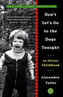 Don't Let's Go to the Dogs Tonight-Memoirs-買書書 BuyBookBook