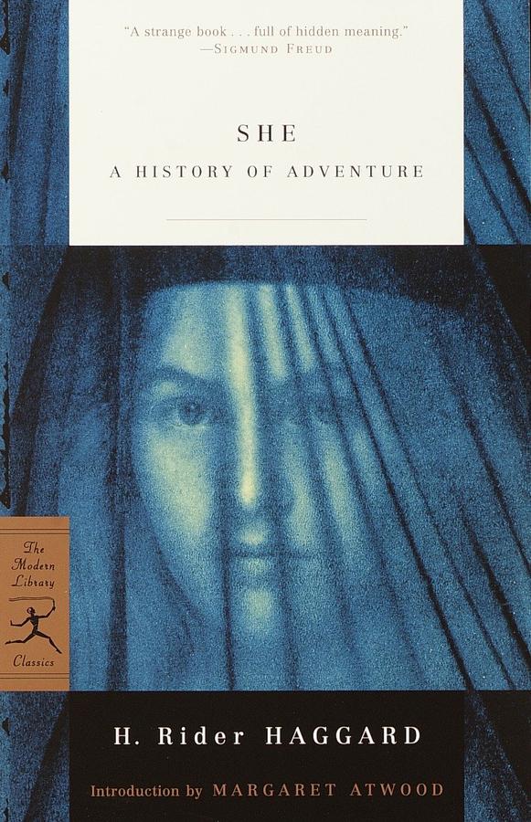She-Fiction: general and literary-買書書 BuyBookBook
