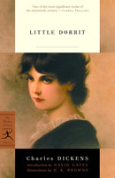 Little Dorrit-Fiction: general and literary-買書書 BuyBookBook