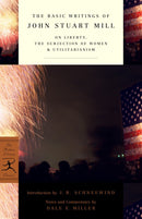 The Basic Writings of John Stuart Mill-Politics and government-買書書 BuyBookBook