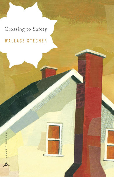 Crossing to Safety-Fiction: general and literary-買書書 BuyBookBook