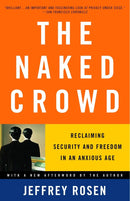 The Naked Crowd-Politics and government-買書書 BuyBookBook