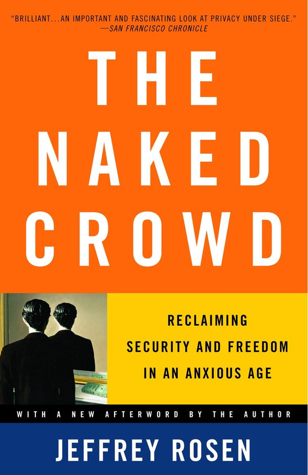 The Naked Crowd-Politics and government-買書書 BuyBookBook