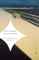 Basic Writings of Existentialism-Philosophy-買書書 BuyBookBook