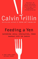 Feeding a Yen-Travel and holiday-買書書 BuyBookBook