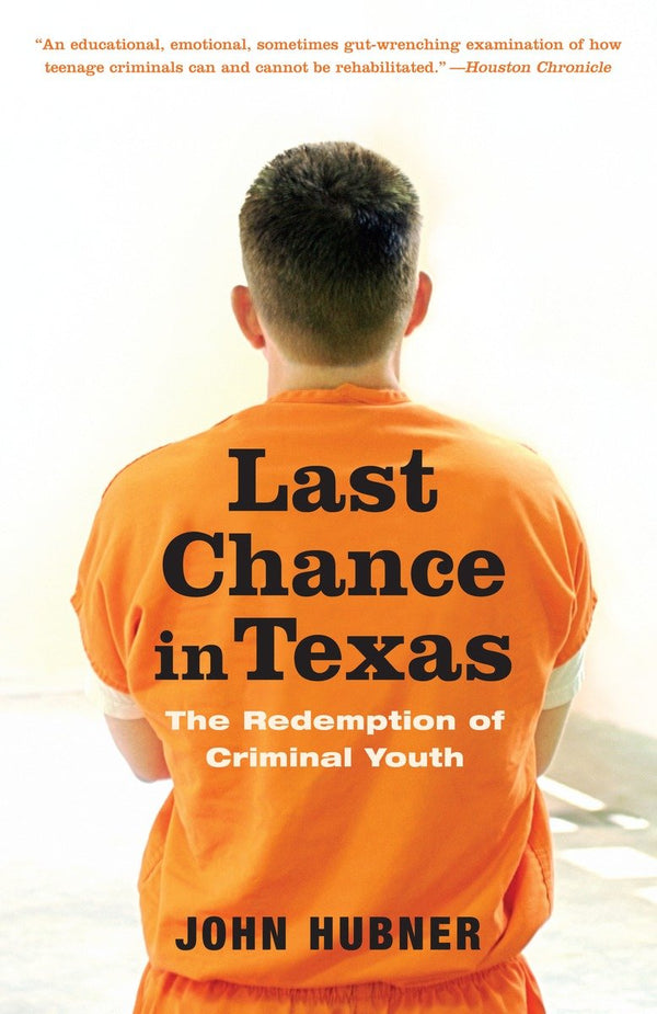 Last Chance in Texas-Society/ culture/ social sciences-買書書 BuyBookBook