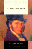 Daniel Deronda-Fiction: general and literary-買書書 BuyBookBook
