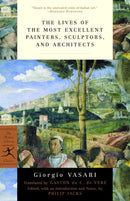 The Lives of the Most Excellent Painters, Sculptors, and Architects-Art: general-買書書 BuyBookBook