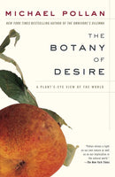 The Botany of Desire-Nature and the natural world: general interest-買書書 BuyBookBook