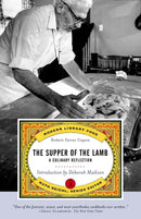 The Supper of the Lamb-Cookery / food and drink / food writing-買書書 BuyBookBook