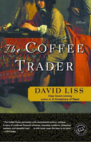 The Coffee Trader-Fiction: Historical fiction-買書書 BuyBookBook