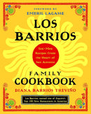 Los Barrios Family Cookbook-Cookery / food and drink / food writing-買書書 BuyBookBook
