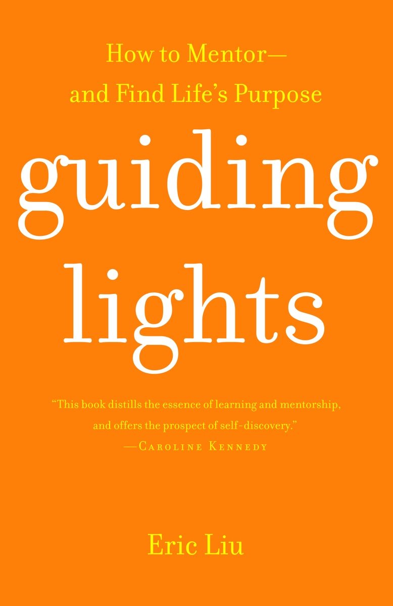 Guiding Lights-Business and Management-買書書 BuyBookBook