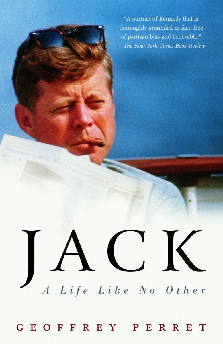 Jack-Biography and memoirs-買書書 BuyBookBook