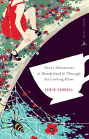 Alice's Adventures in Wonderland & Through the Looking-Glass-Fiction: general and literary-買書書 BuyBookBook