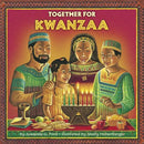 Together for Kwanzaa-Children’s / Teenage fiction: General and modern fiction-買書書 BuyBookBook