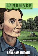 Meet Abraham Lincoln-Children’s / Teenage general interest: Biography and autobiography-買書書 BuyBookBook