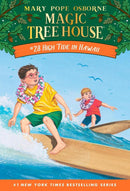 High Tide in Hawaii-Children’s / Teenage fiction: General and modern fiction-買書書 BuyBookBook