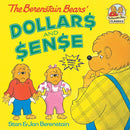 The Berenstain Bears' Dollars and Sense-Children’s / Teenage fiction: General and modern fiction-買書書 BuyBookBook