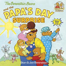The Berenstain Bears and the Papa's Day Surprise-Children’s / Teenage fiction: General and modern fiction-買書書 BuyBookBook
