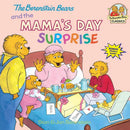 The Berenstain Bears and the Mama's Day Surprise-Children’s / Teenage fiction: General and modern fiction-買書書 BuyBookBook