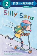 Silly Sara: A Phonics Reader-Children’s / Teenage fiction: General and modern fiction-買書書 BuyBookBook