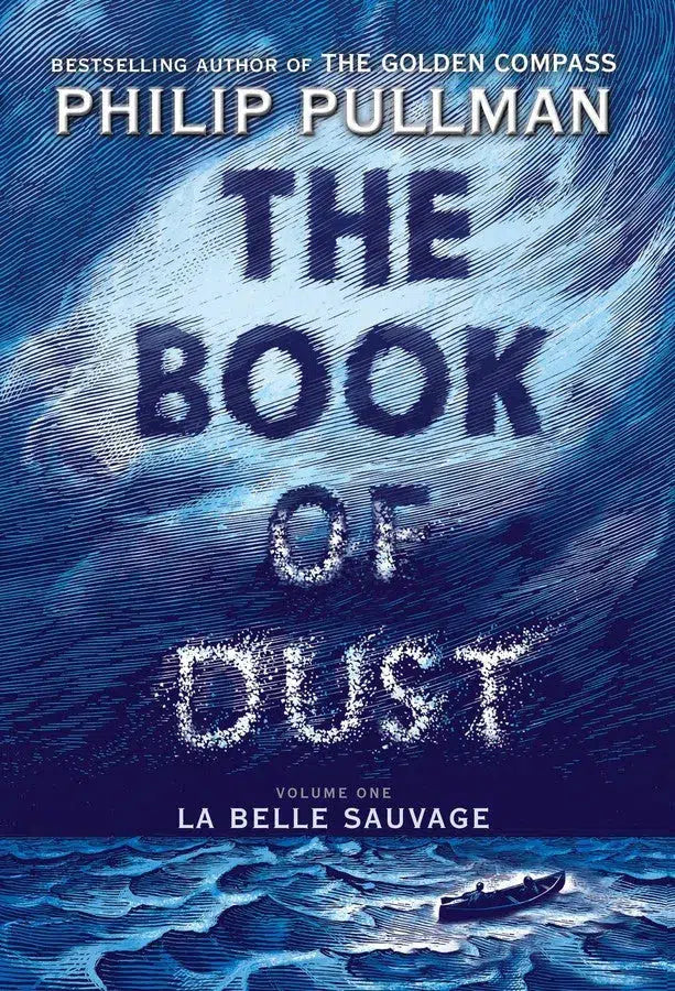 The Book of Dust: La Belle Sauvage (Book of Dust, Volume 1)-Children’s / Teenage fiction: Fantasy-買書書 BuyBookBook