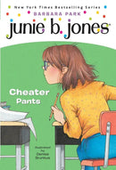Junie B. Jones