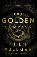 His Dark Materials: The Golden Compass (Book 1)