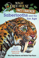 Sabertooths and the Ice Age-Children’s / Teenage general interest: Nature and animals-買書書 BuyBookBook