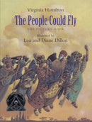 The People Could Fly: The Picture Book-Children’s / Teenage fiction: General and modern fiction-買書書 BuyBookBook