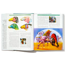 Dinosaurs US - Hardback