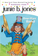 Junie B. Jones