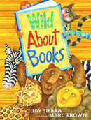 Wild About Books-Children’s / Teenage fiction: Nature and animal stories-買書書 BuyBookBook