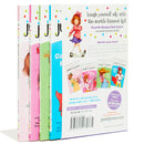 Junie B. Jones Fourth Boxed Set Ever! US - Multiple-component retail product, boxed