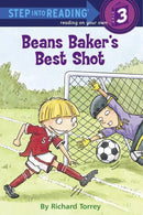 Beans Baker's Best Shot-Children’s / Teenage fiction: General and modern fiction-買書書 BuyBookBook