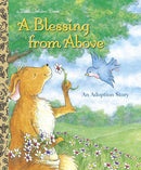 A Blessing from Above-Children’s / Teenage fiction: Family and home stories-買書書 BuyBookBook