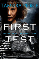 First Test-Children’s / Teenage fiction: Fantasy-買書書 BuyBookBook