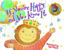 If You're Happy and You Know It-Children’s / Teenage fiction: General and modern fiction-買書書 BuyBookBook