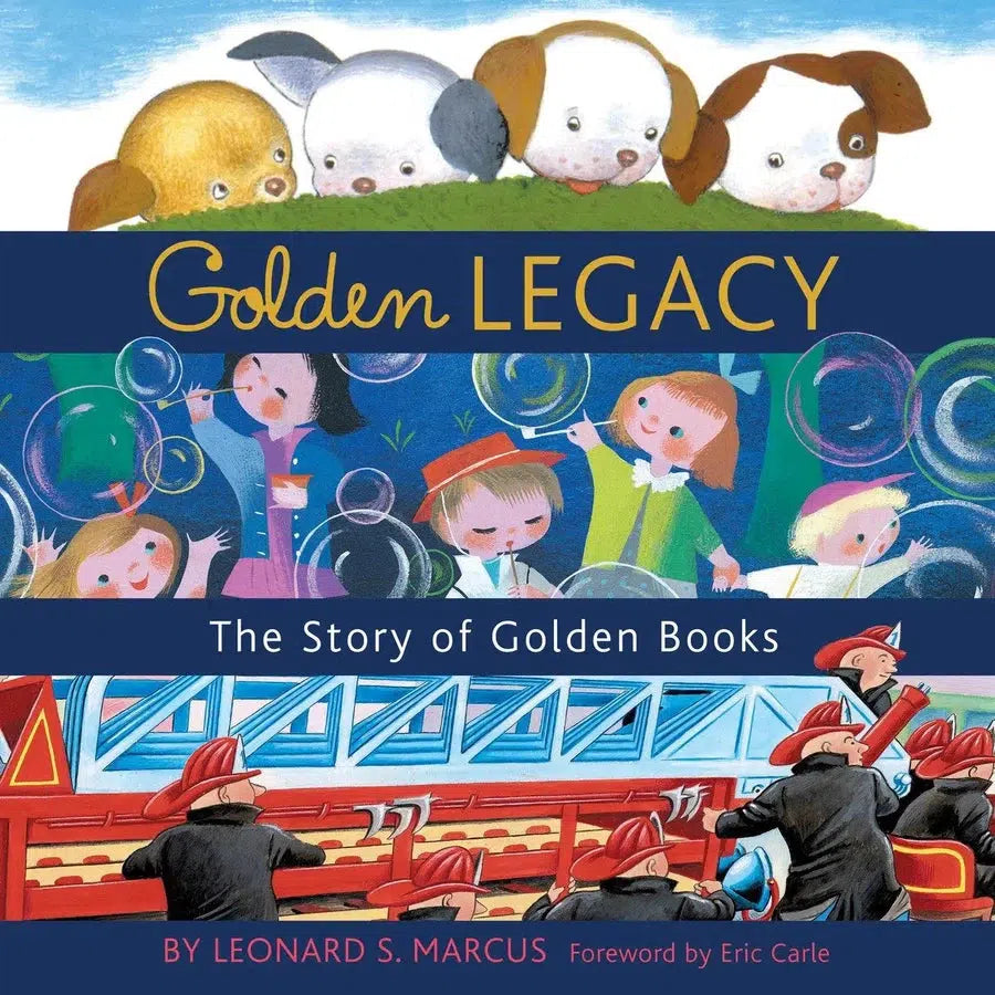 Golden Legacy-Biography and memoirs-買書書 BuyBookBook