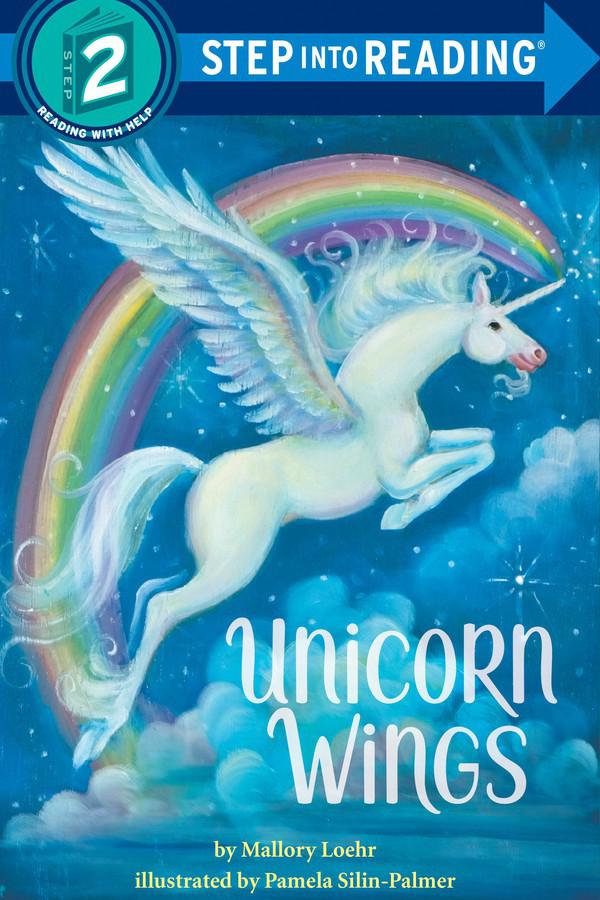 Unicorn Wings-Children’s / Teenage fiction: Classic and traditional-買書書 BuyBookBook