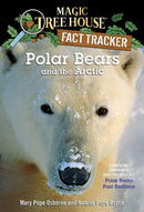 Polar Bears and the Arctic-Children’s / Teenage general interest: Nature and animals-買書書 BuyBookBook