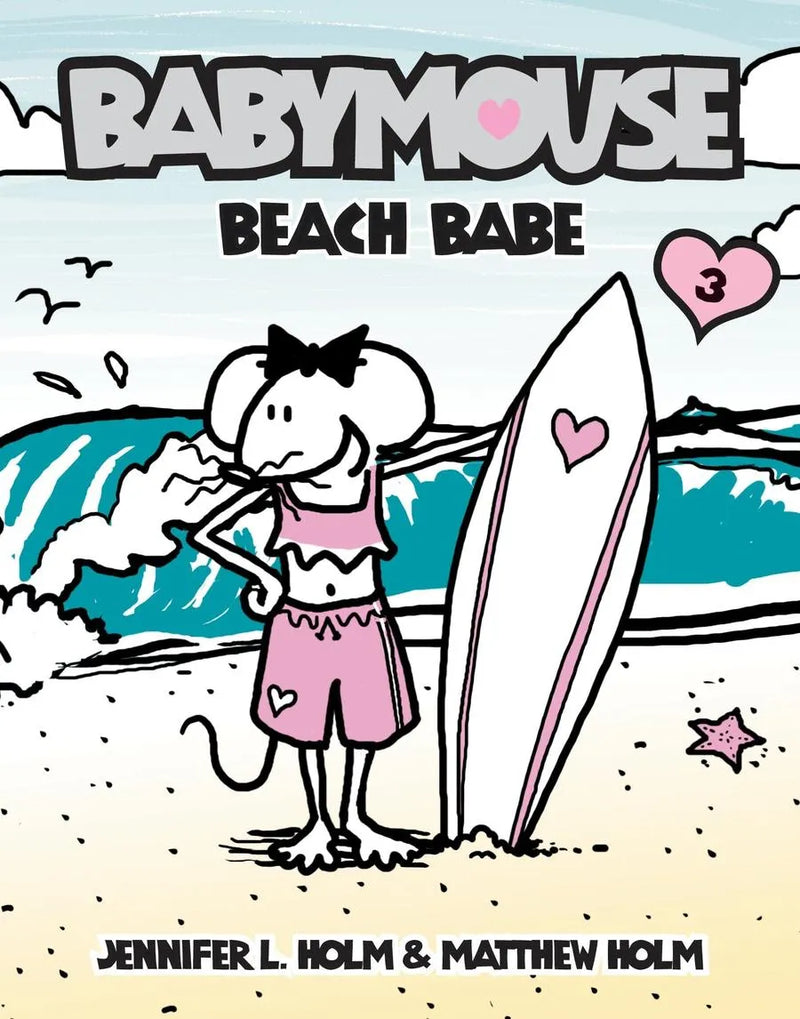 Babymouse