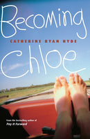 Becoming Chloe-Children’s / Teenage fiction: General and modern fiction-買書書 BuyBookBook